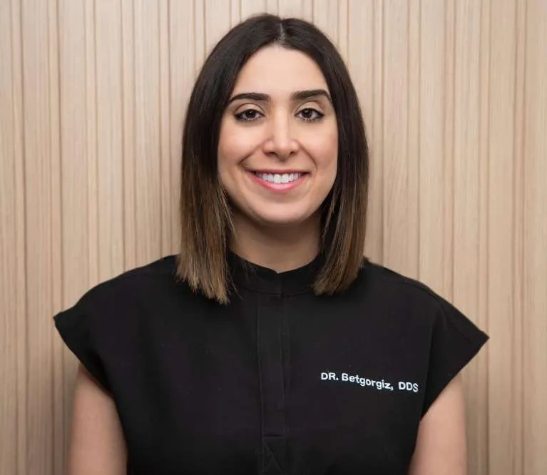 Dr. Adorina Betgorgiz