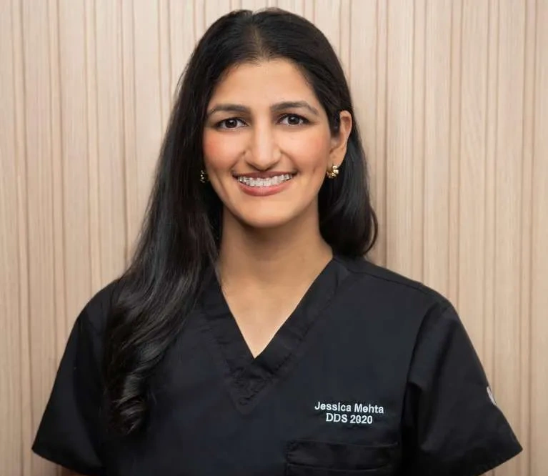 Dr. Jessica Mehta