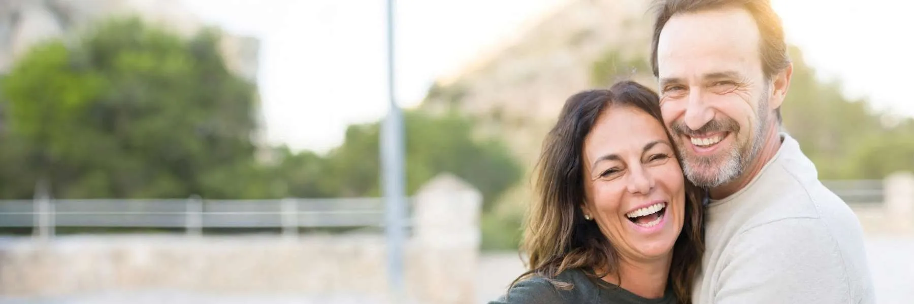 dentures and partials