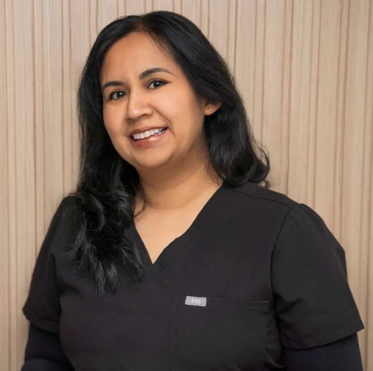 sylvia sotelo dental image