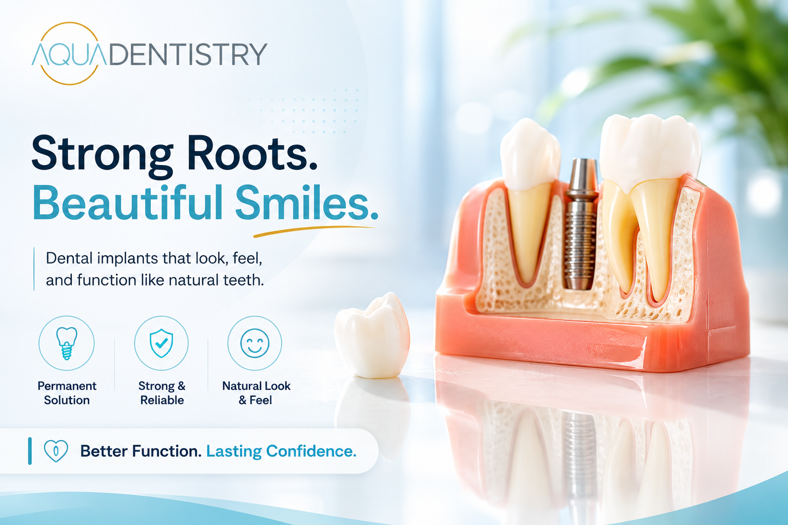 general dentistry San Jose CA Aqua Dentistry