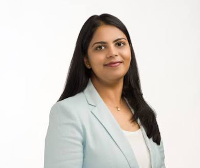 Dr. Aishwarya S. Kumar