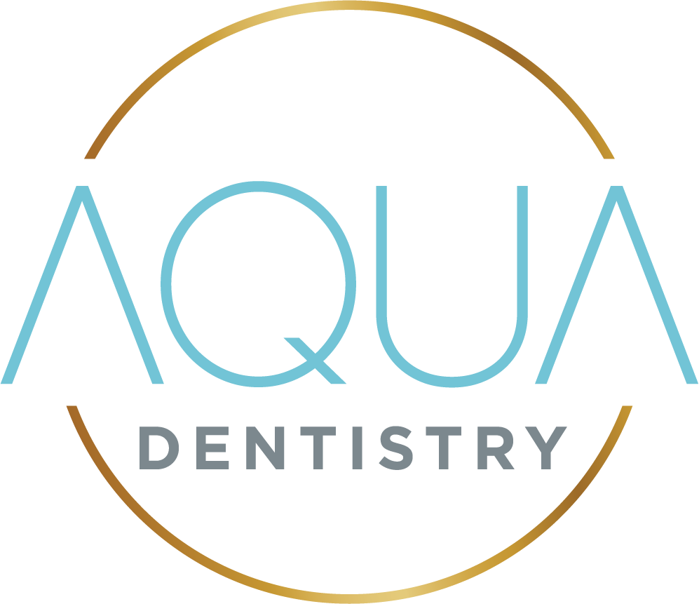 Aqua Dentistry logo